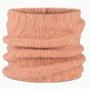 Шарф Buff Knitted Neckwarmer NERLA (; one size; Crimson)